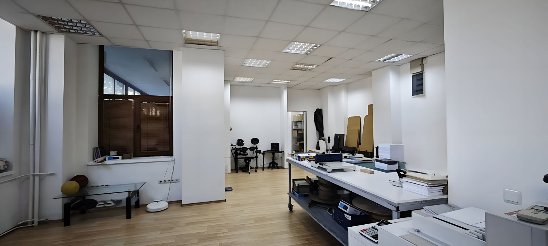 Spatiu comercial 276 mp - pozitie excelenta in zona Turda, sector 1! - Poză 7