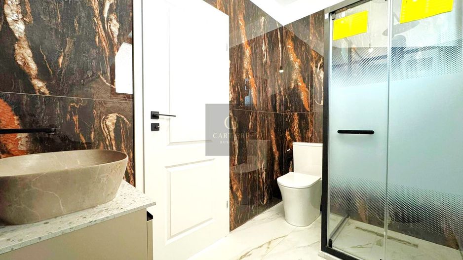 CASĂ + GARAJ | 5 CAMERE | BERCENI | - Poză 12