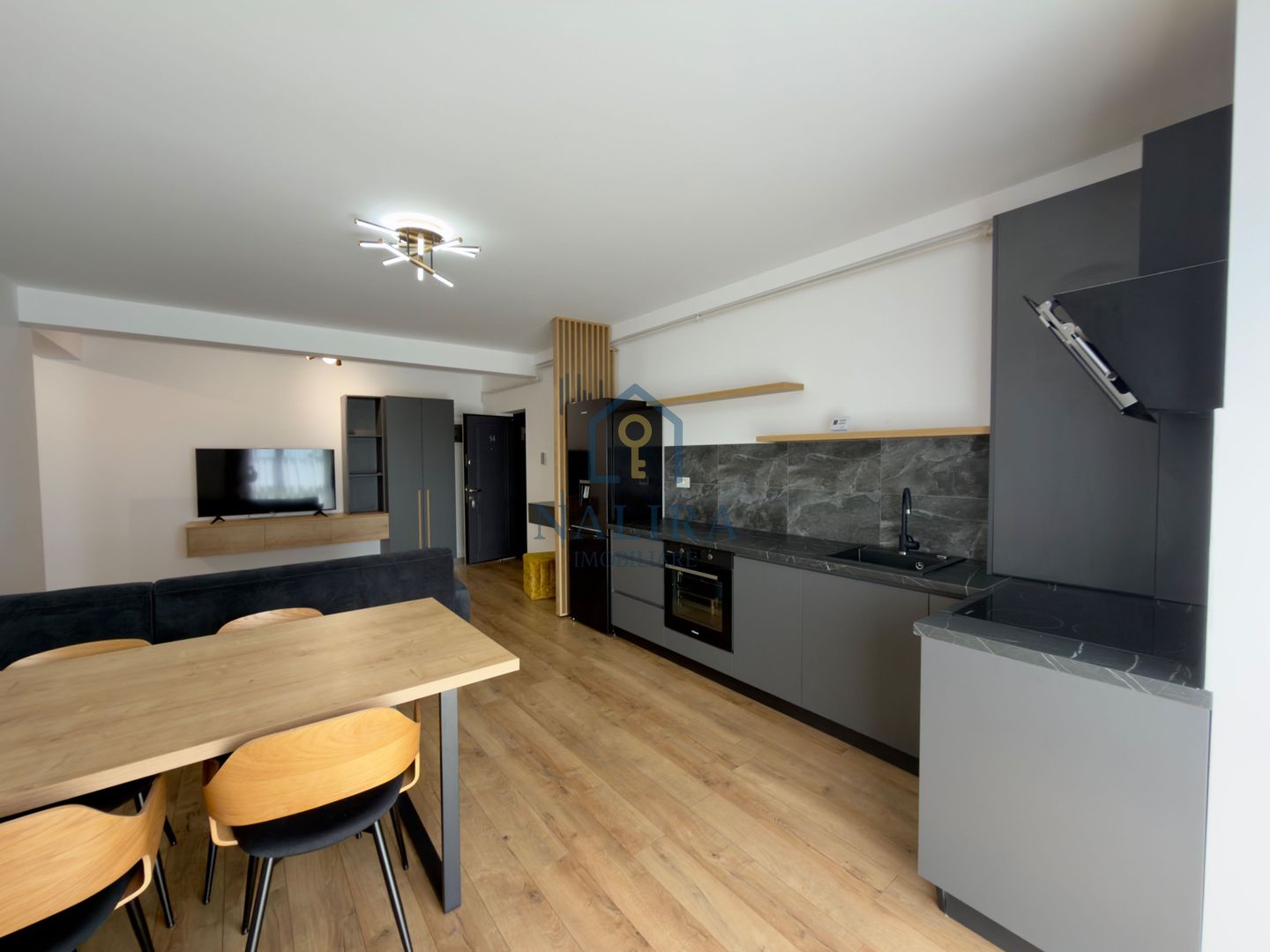 Apartament 2 camere de vânzare – bloc nou - Poză 1
