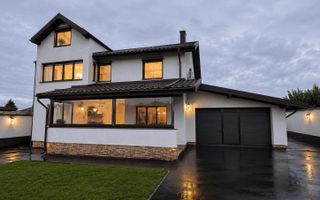 Vanzare Vila 1 Decembrie - Adunatii Copaceni - Poză 1