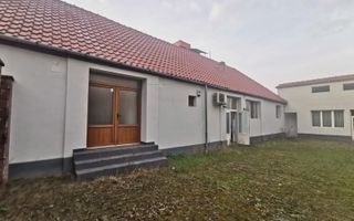 Casă cu spațiu comercial Vladimirescu - Poză 4