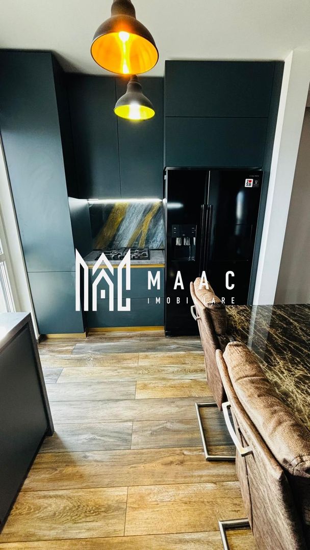 Apartament 3 camere I 2 bai I Modern I Parcare inclusa - Poză 11