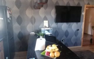 Apartament 2 camere - vedere spre mare /lac- (COD10) MAMIA, BUTOAIE - Poză 4