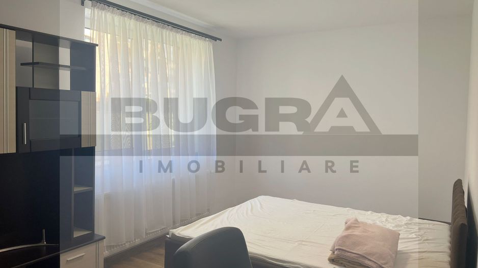 Apartament de 3 camere, 57mp, parcare subterana, Beta Residence - Poză 3