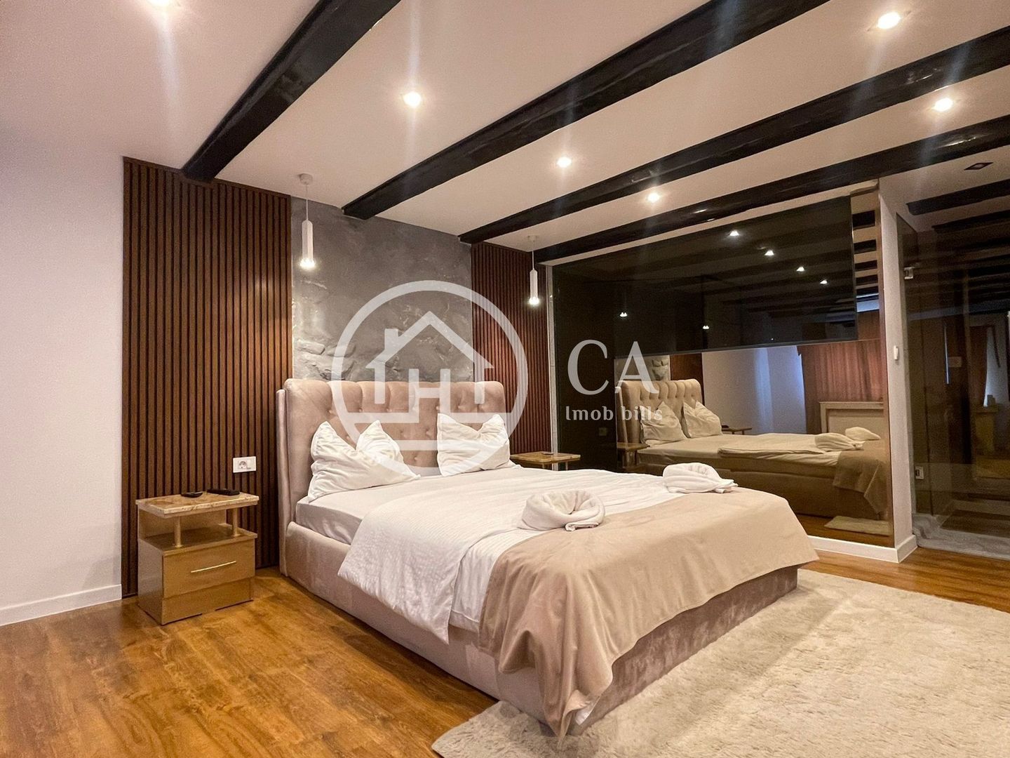 Apartamente la curte comuna de vanzare in zona Dragos Voda, Oradea - Poză 1