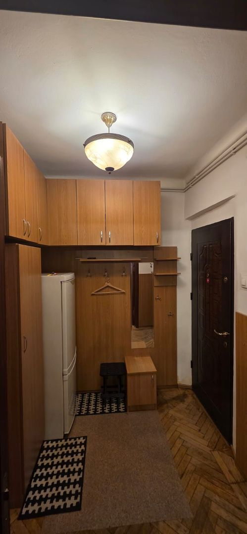 Apartament 2 camere + parcare + boxa Eroii Revolutiei - Serban Voda - Poză 15