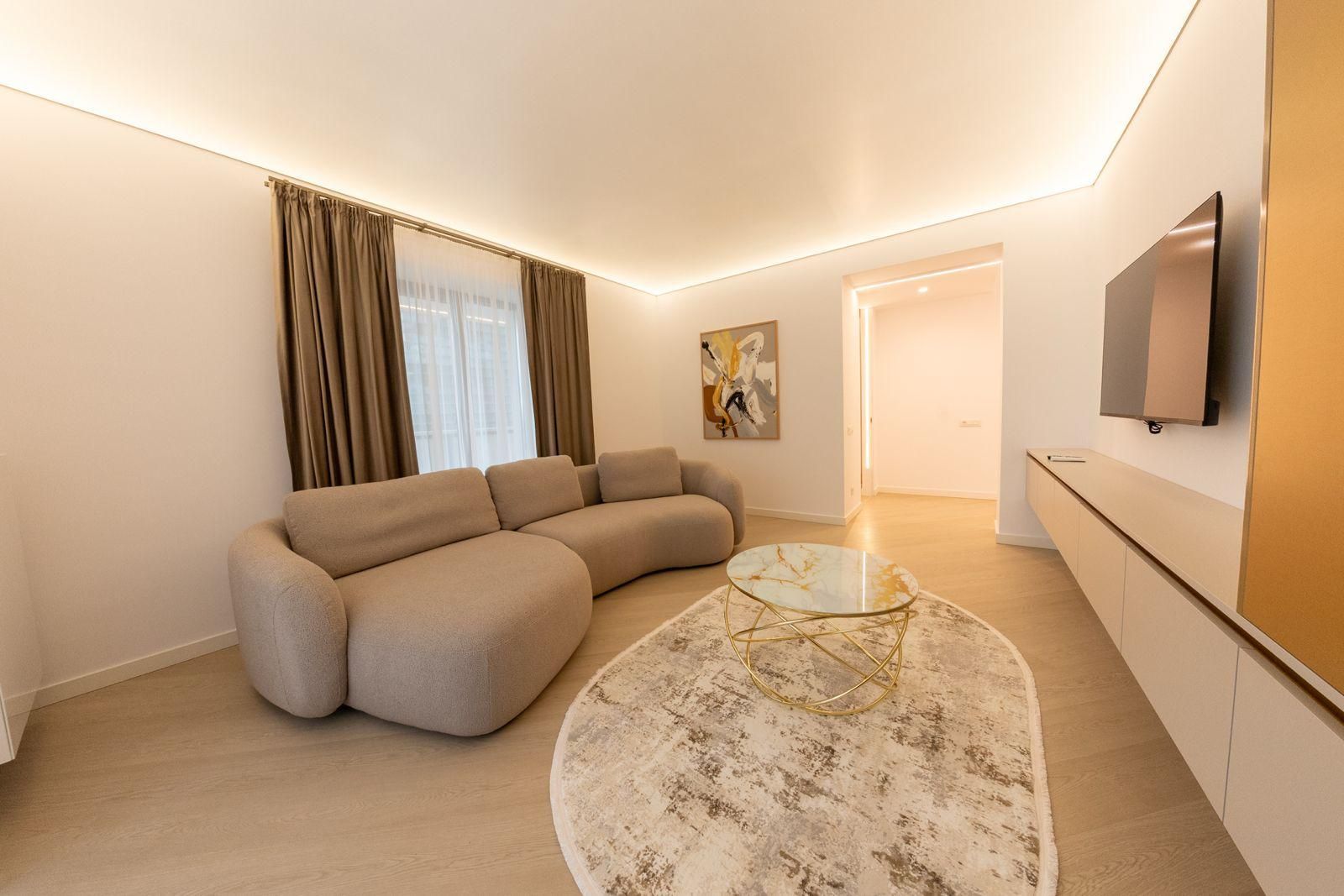 Cortina North || 3 camere || Comision 0% - Poză 2