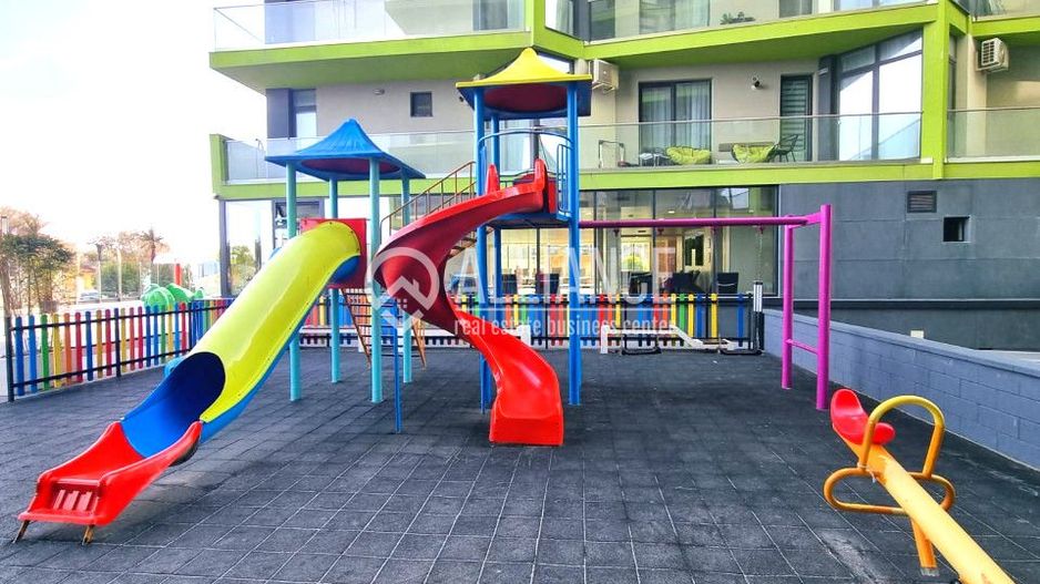 ALEZZI - MAMAIA NORD ( COD 02) Apartament 2 camere prima linie la mare - Poză 13