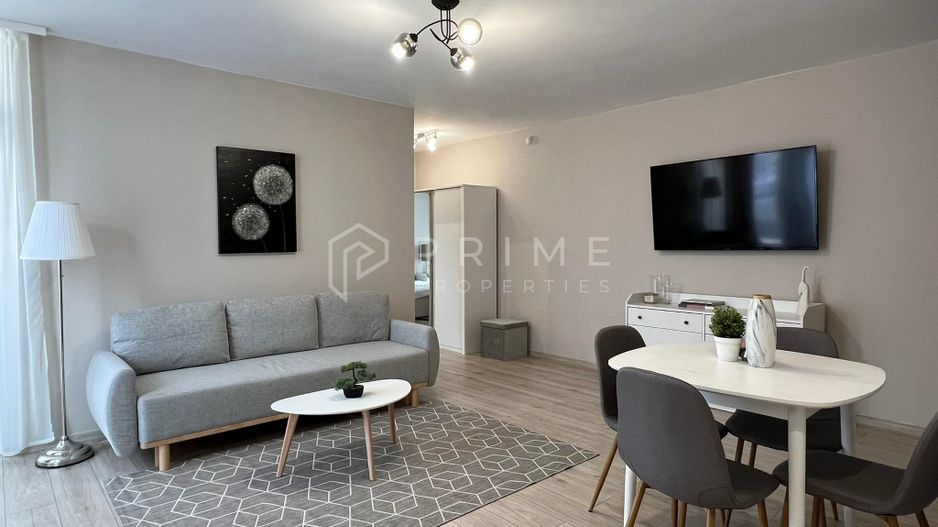 Apartament 2 camere de închiriat – Ama Residence, Târgu Mureș - Poză 1