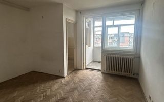 Garsonieră | Decomandat | Credit | Necesita Renovare | M Lujer - 5min - Poză 1