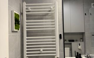 Apartament 2 Camere-Parcare-Mobilat-Metrou - Poză 35