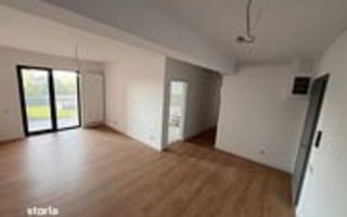 Inchiriere apartament 3 camere, nemobilat, Nordmark - Poză 2