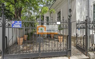 Cartierul Armenesc, Vila impozanta S+P+M, teren 615mp, terasa, curte - Poză 2