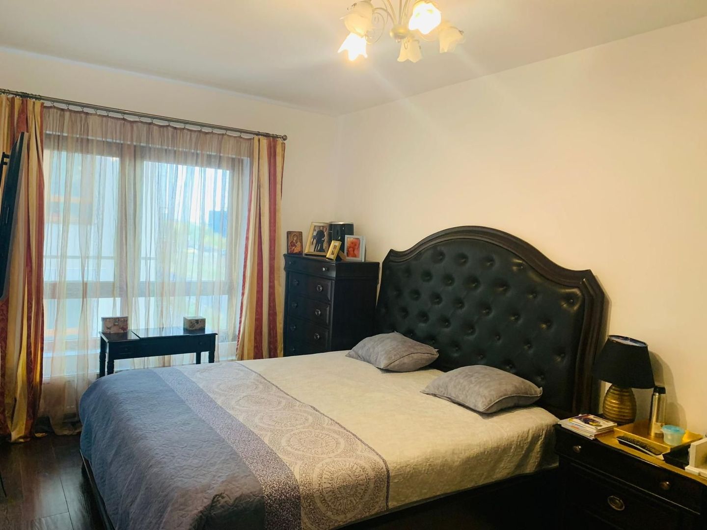 AP. 3 CAMERE CARTIERUL SOLAR, PARCARE, BLOC NOU, CENTRALA, MODERN - Poză 4