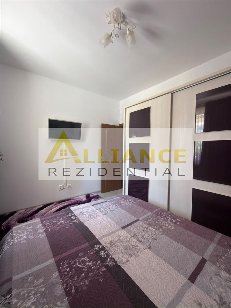 2 camere mobilat si utilat | Gura Putnei | Metrou Nicolae Teclu - Poză 5