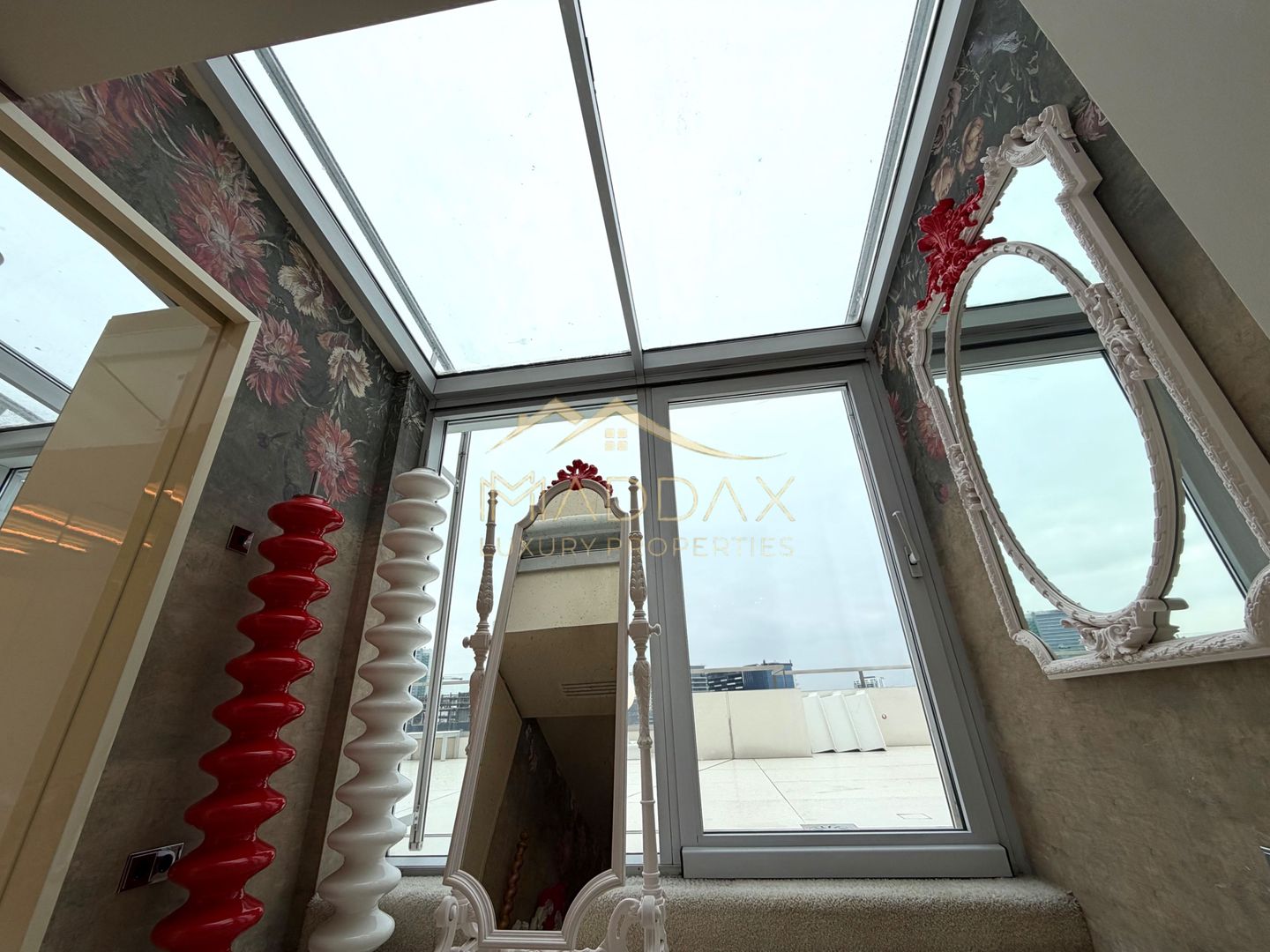 Exclusive Penthouse *514sqm* / terrace 255sqm - Lake View // Floreasca - Poză 39
