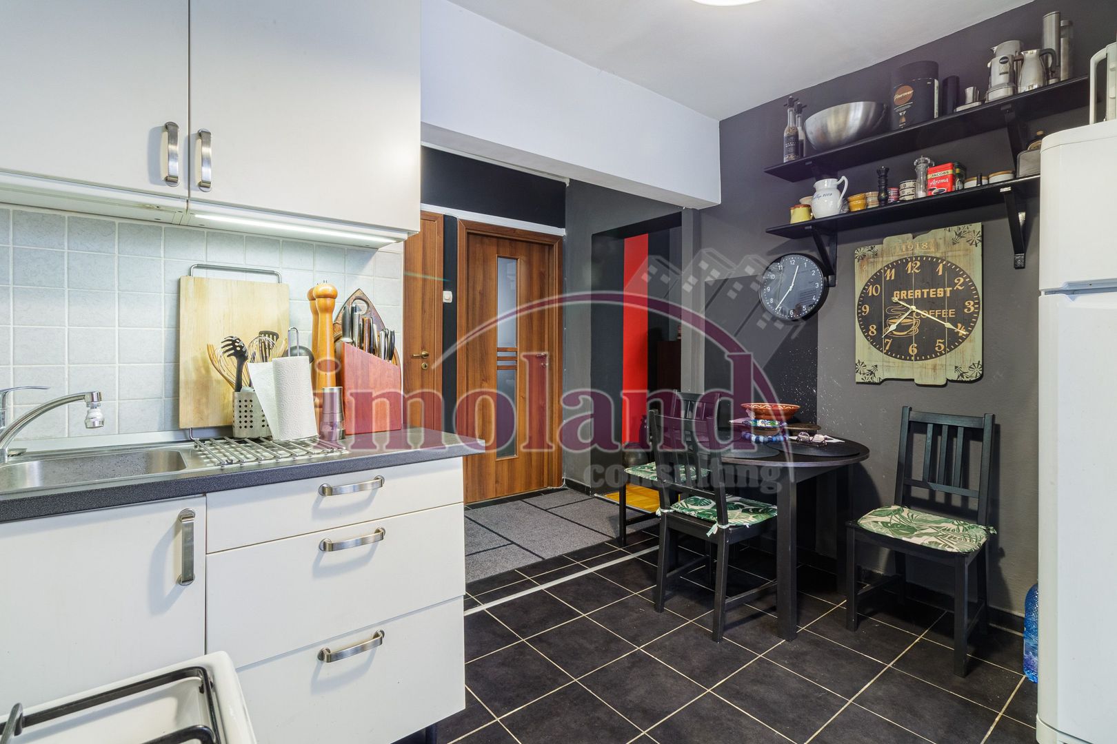 Cotroceni-Bdul Eroilor vanzare apartament 3 camere - Poză 6