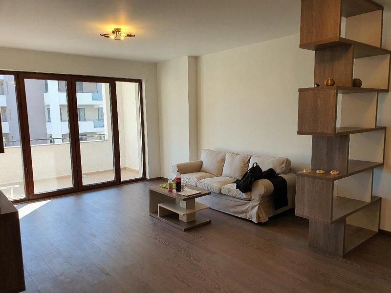 AP. 2 CAMERE SOHO UNIRII, PARCARE, MASINA DE SPALAT VASE, METROU - Poză 2