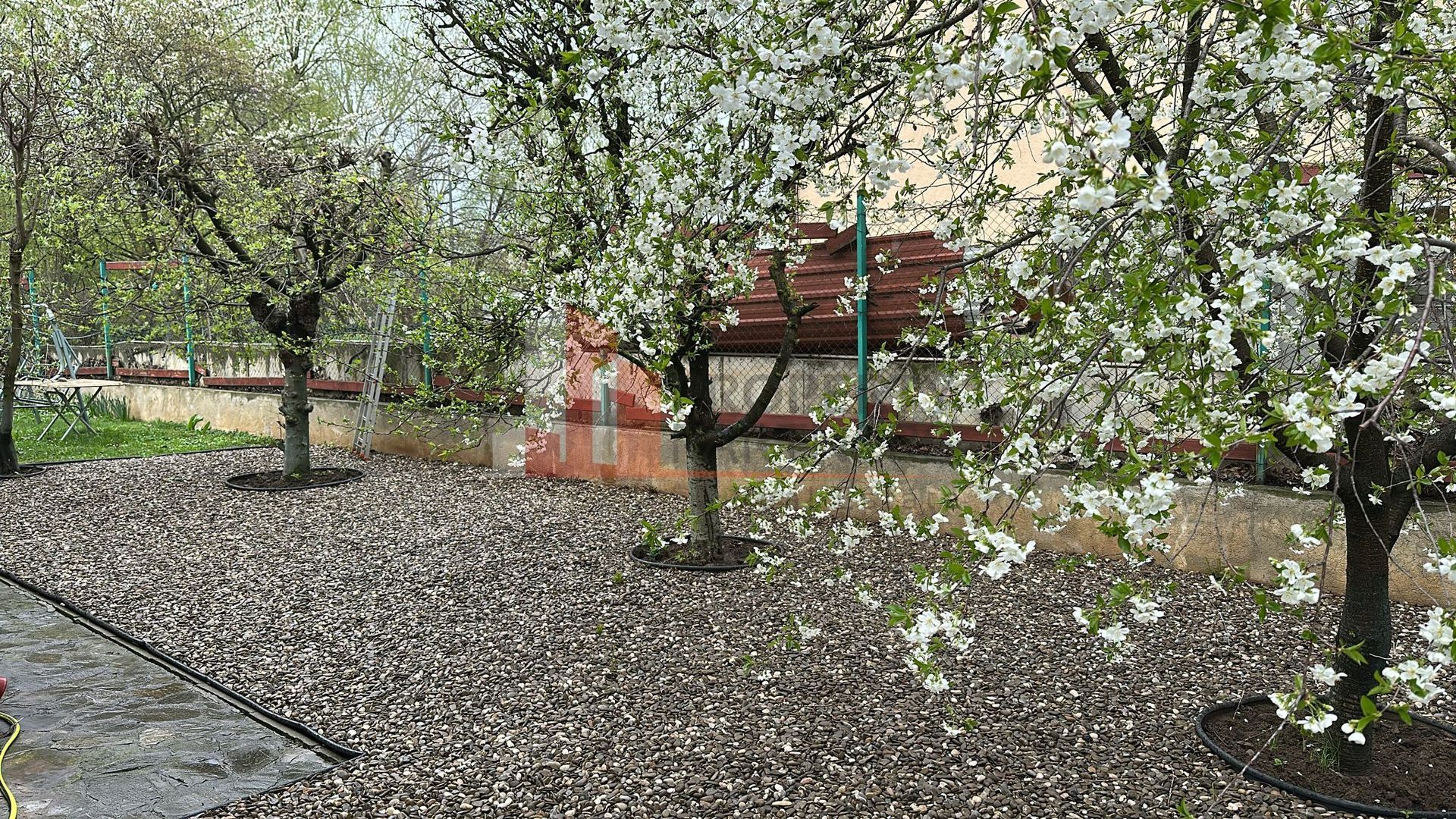 Vila cu potential zona Jolie Ville - Poză 5