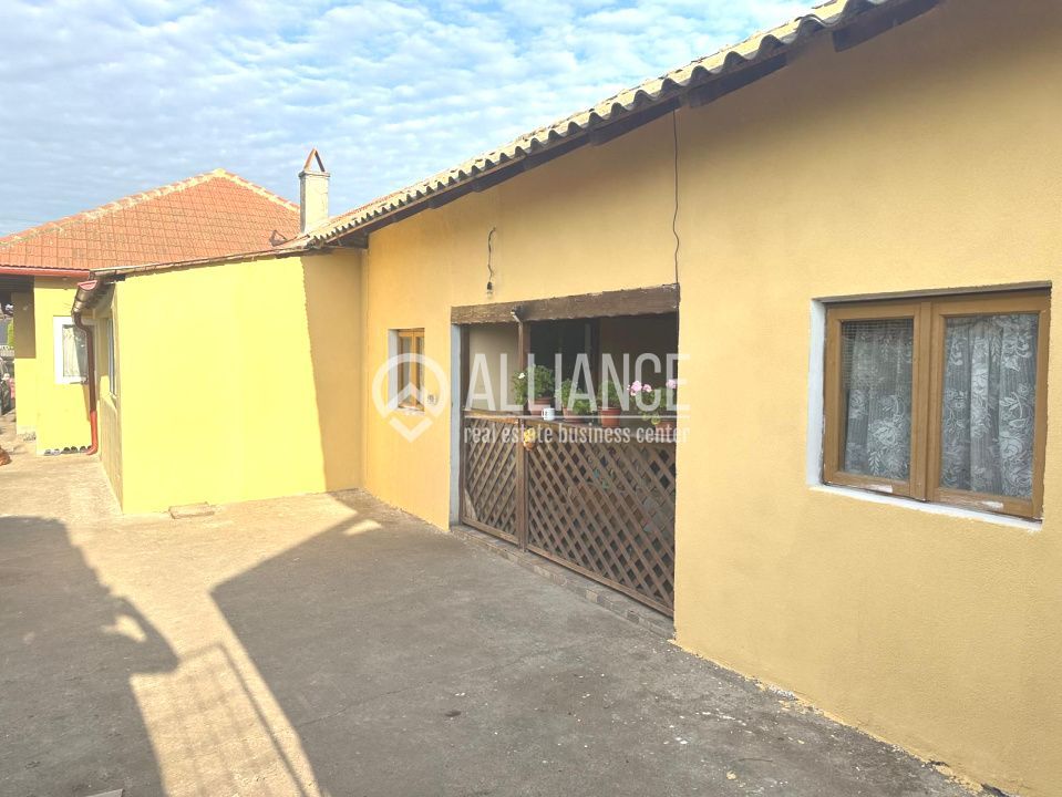 LUMINA (COD04)-CASA 4 CAMERE DIN BCA-CONSTANTA - Poză 6