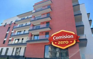 0 % Comision- Apartament 3 camere Andrei Muresanu, etajul 1