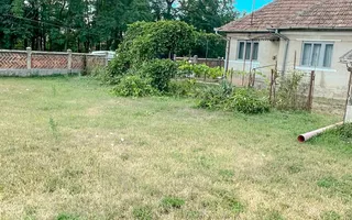 Casa demolabila/renovabila cu proiect in Jucu de Sus - Poză 27
