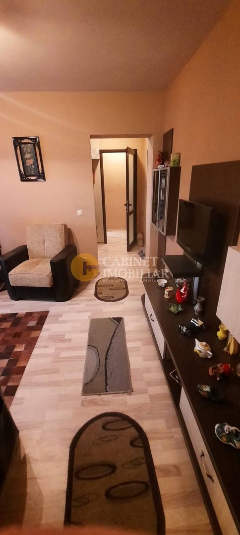 🏡 APARTAMENT 3 CAMERE – IAȘI, ZONA GĂRII - IDEAL PENTRU INVESTITIE - 115.000 E - Poză 3