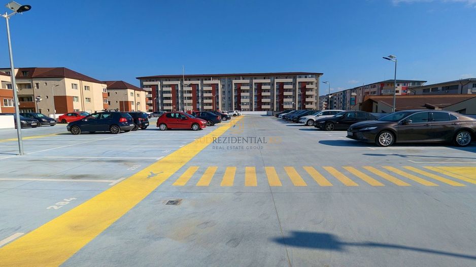 Apartament cu 2 camere de vanzare, tip studio, Popesti, acces metrou - Poză 18