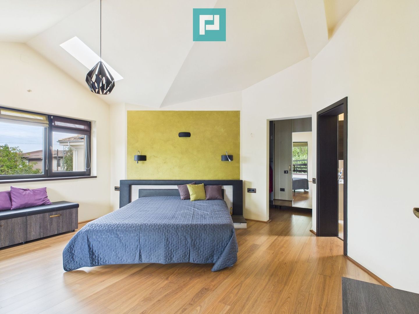 Casă 6 camere - Dumbrăvița - Poză 11