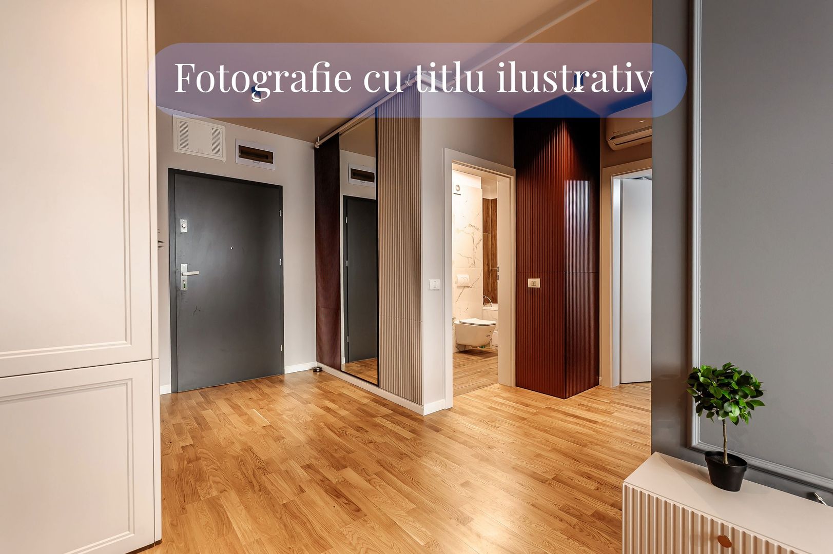 Apartament NOU X-City Towers – Direct de la dezvoltator - Poză 9