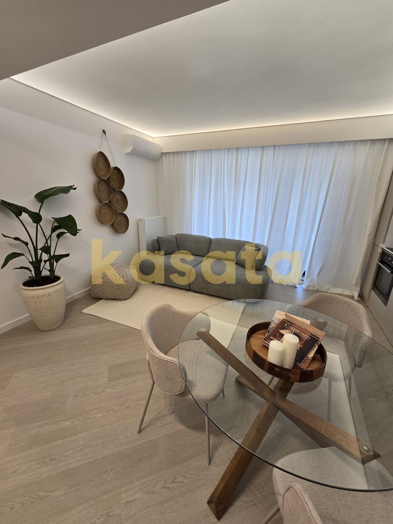 Cortina North 2 camere premium mobilat, utilat complet, parcare - Poză 7