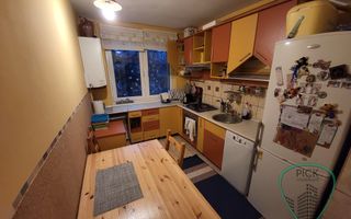 P 4072 - Apartament cu 2 camere în Târgu Mureș, Aleea Carpați - Poză 5