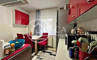 Apartament de vânzare cu 3 camere în zona Ioșia, Oradea - Poză 4