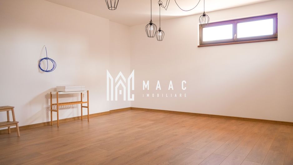 Casa Individuala de LUX | 7 camere | Selimbar - Poză 19