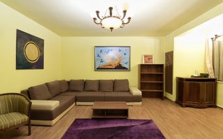 Casa cu 5 camere de inchiriat, zona Becas - Poză 2