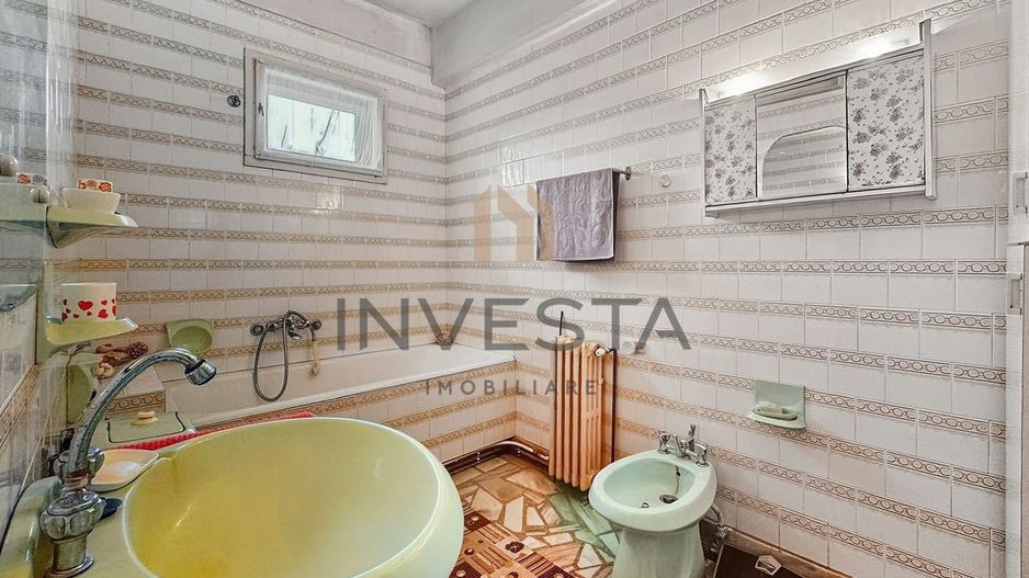 Apartament 4| 125 mp utili, zona strazii Brasov! Pozitie exclusivista! - Poză 14