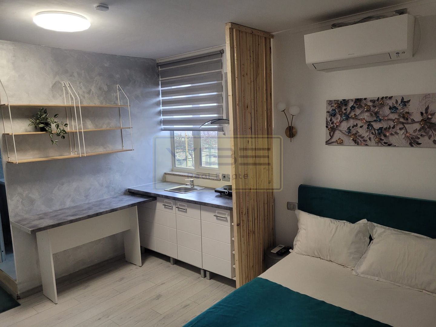 Studio Modern- La vila -Galata ! - Poză 4