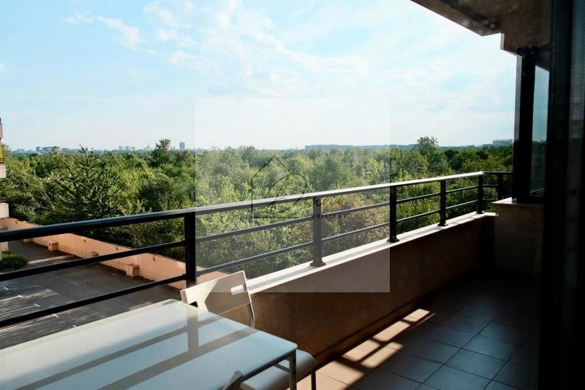 Apartament 4 camere de vanzare Baneasa I Complex Privighetorilor - Poză 6