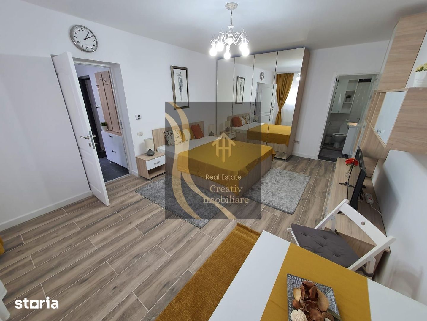 Ultracentral Parc Carol - Poză 1
