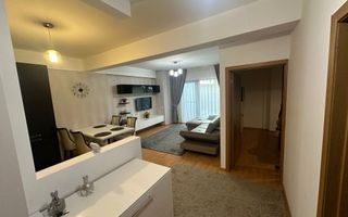 Vanzare 2 camere Europa, imobil nou, 51 mp plus gradina 33 mp - Poză 12