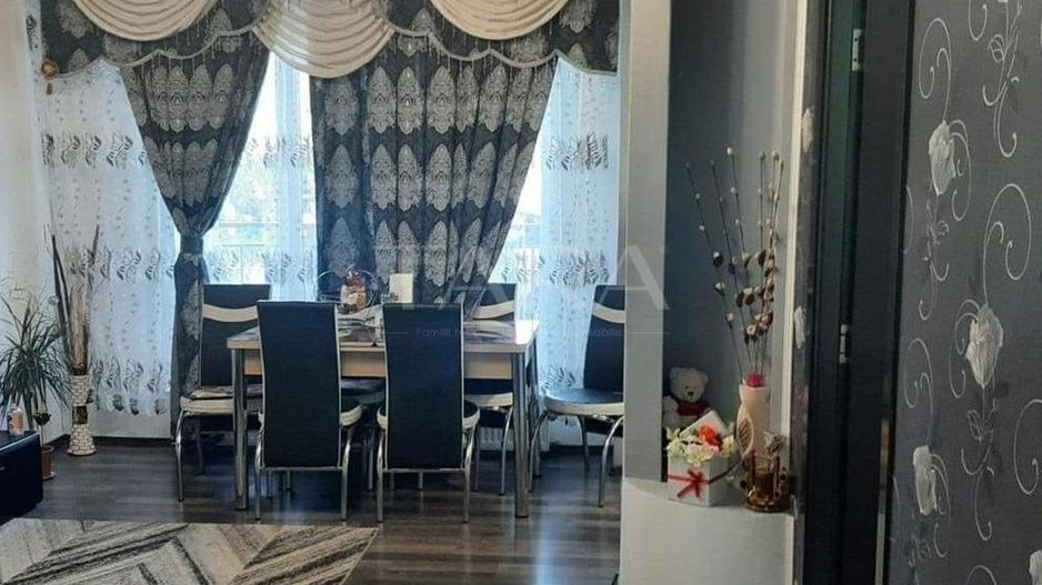 Apartament 2 camere de vânzare, Apahida, finisat. - Poză 2
