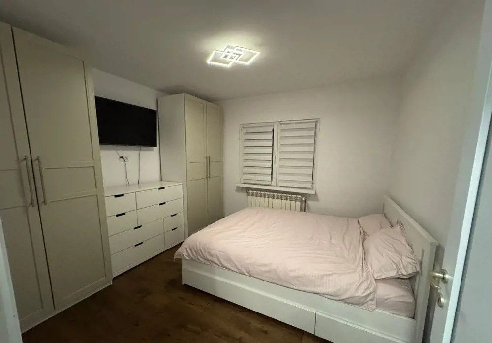 Apartament 2 camere – Centrală proprie – 3 minute Metrou Păcii - Poză 1