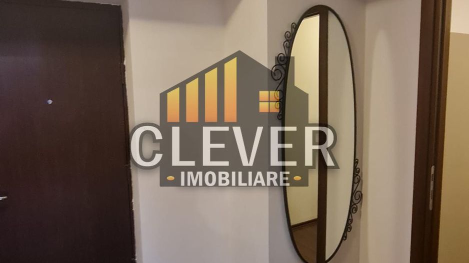 Ap 2 camere generos, mobilat utilat – Piata Alba Iulia - Poză 16