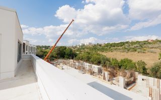 Vânzare duplex, 4 camere, str. Schinoasa Vale, sectorul Centru. - Poză 9