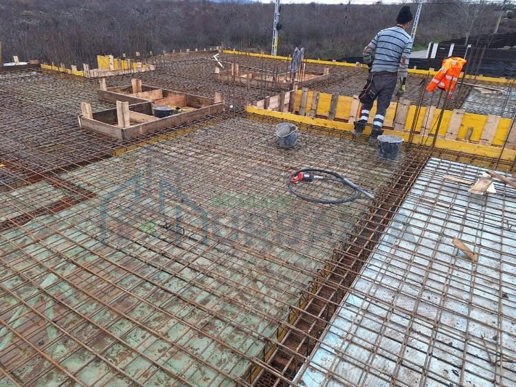 Casă modernă NZEB în Hlincea, la 3 km de Bulevardul Poitiers - Poză 3