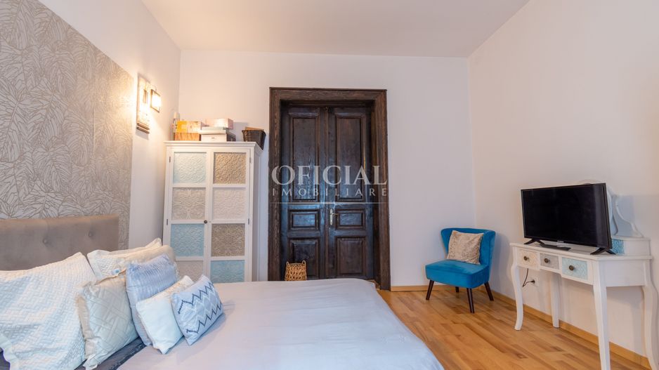 Apartament 2 Camere | 52 Mp | Pet Friendly | Zona Centrala - Poză 11