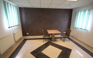 Spatii birouri parter in vila-zona Telegrafului - Poză 7