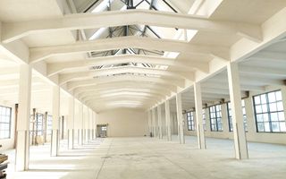 Inchiriere hala productie. - Poză 3