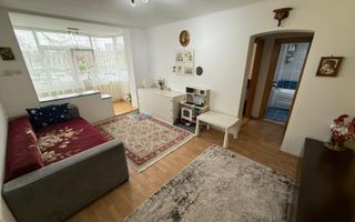 2 Camere - Etaj 1/4 - 48mp - Zona Podu de Piatra - Poză 5