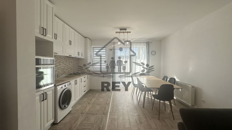 Apartament de vânzare 3 camere zona Balanta/Parcare sub și supra terană - Poză 10